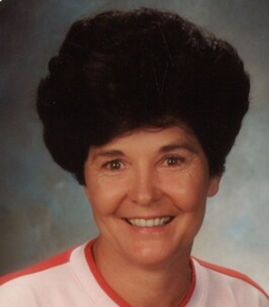Virginia Petty Profile Photo