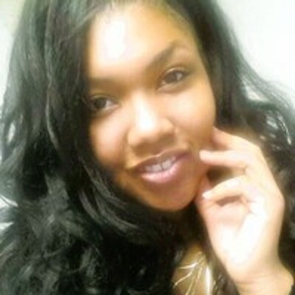 Aundrea Nacole Beasley Profile Photo