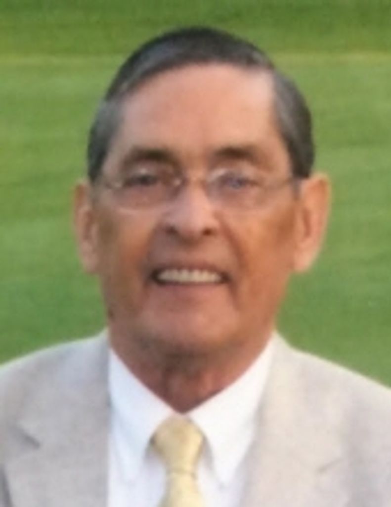 James Foster