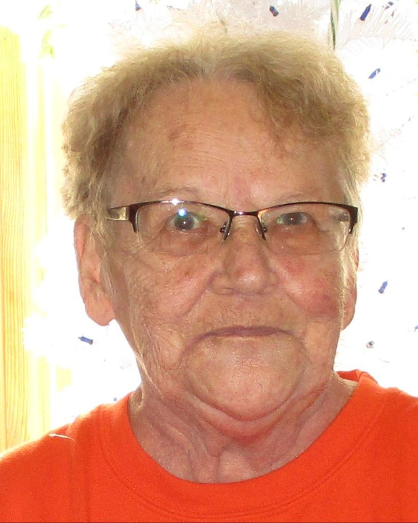 Patricia Florence Wiitanen