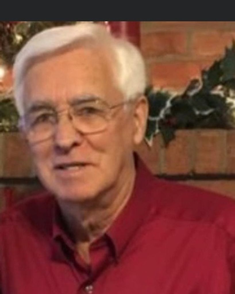 Rev. Robert Jackson Reynolds Profile Photo