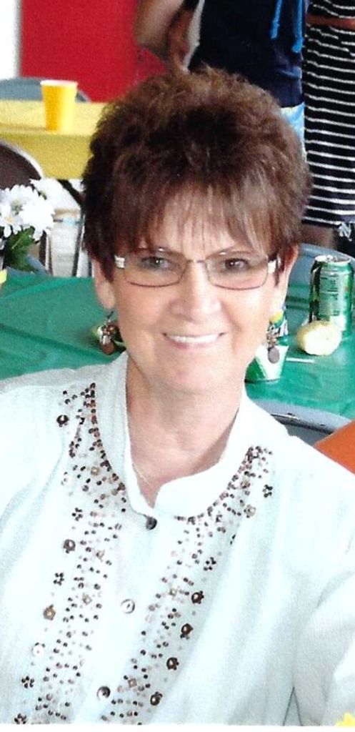 Shirley A. Evans Profile Photo