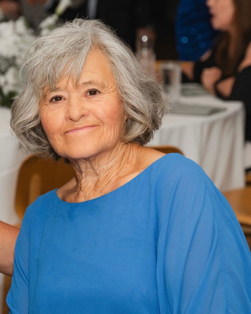 Mary Frances Taylor Profile Photo