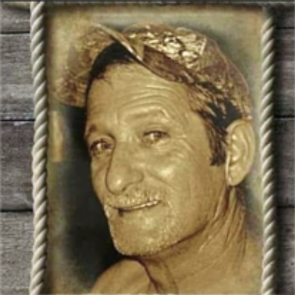 Darrell Glenn "Duck" Watkins