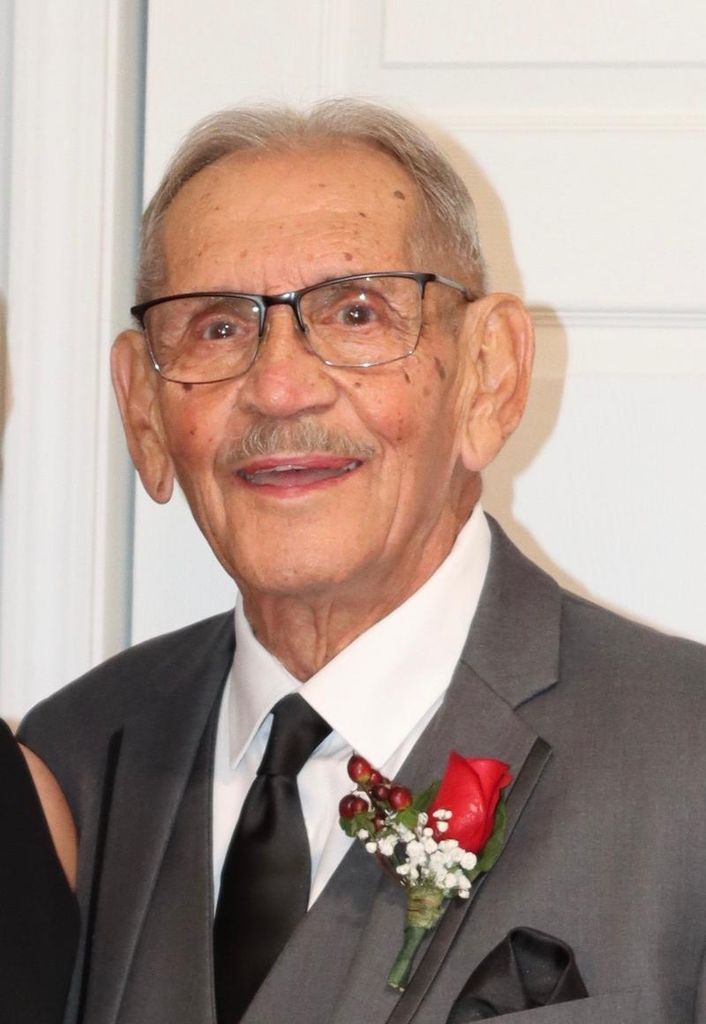 Anthony Joseph Barisono Profile Photo