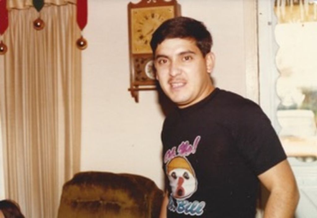 William P. Ramirez Profile Photo
