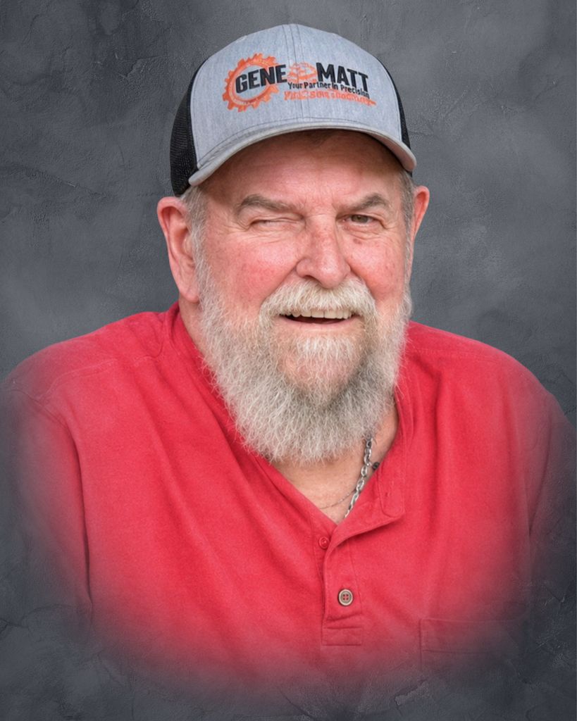 Mr. Bobby Gene Day Profile Photo