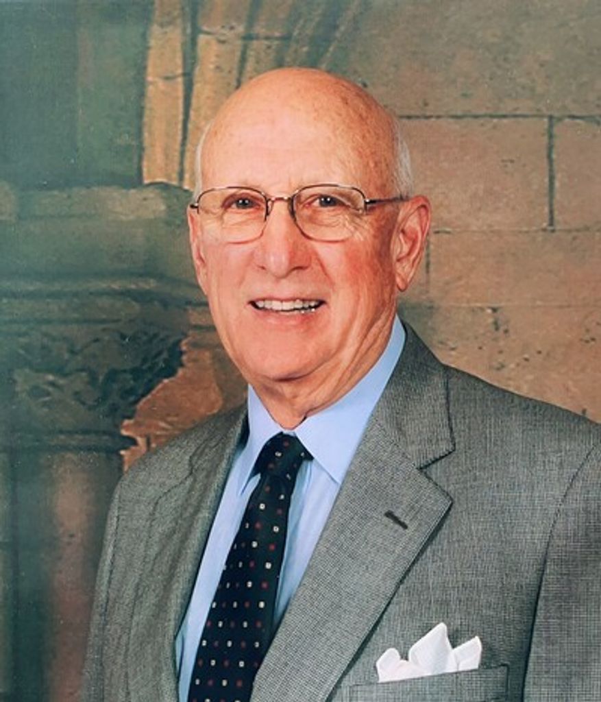 David L. Roberts Profile Photo