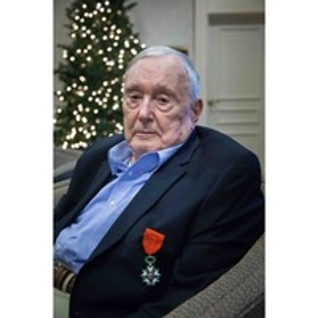 Burnett "Burnie" Louis Sutter