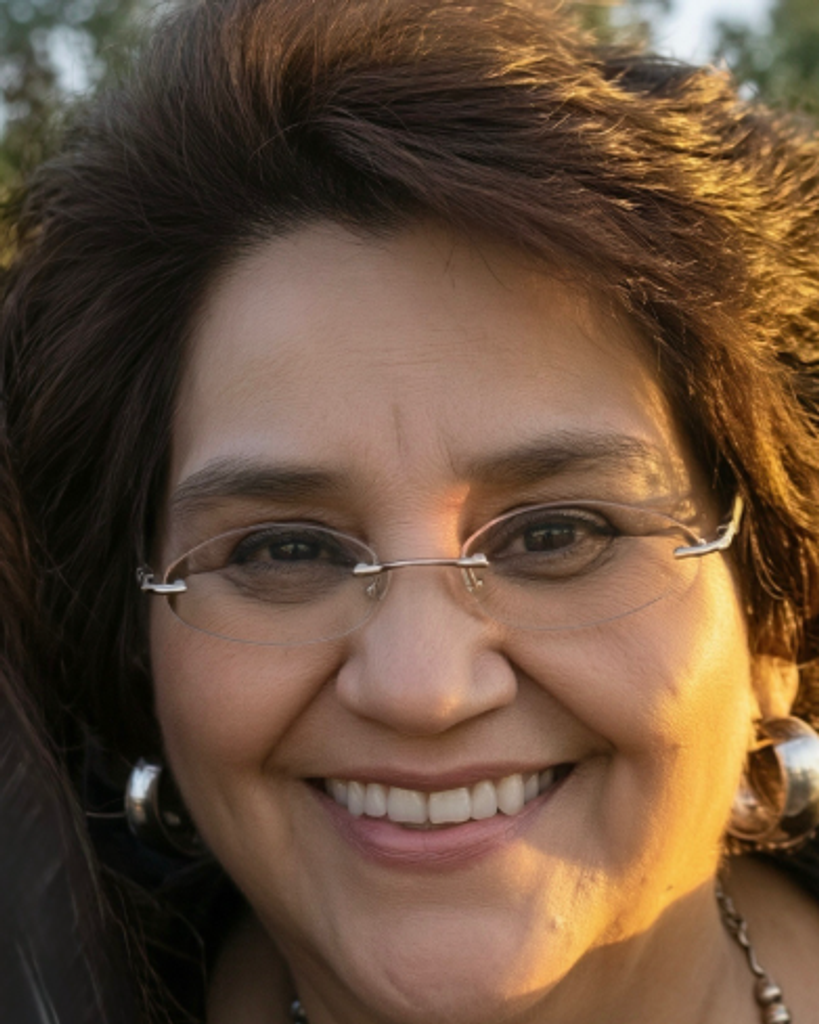 Frances "Pancha" Armijo