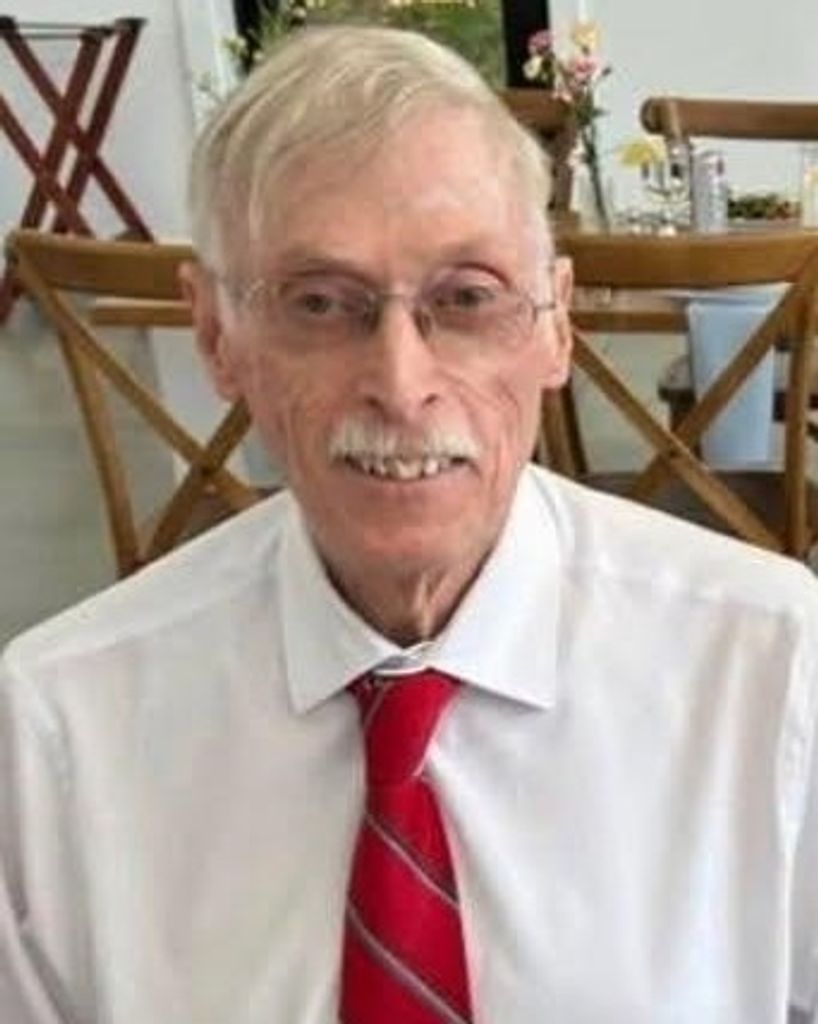Albert J. Habercorn, Jr. Profile Photo