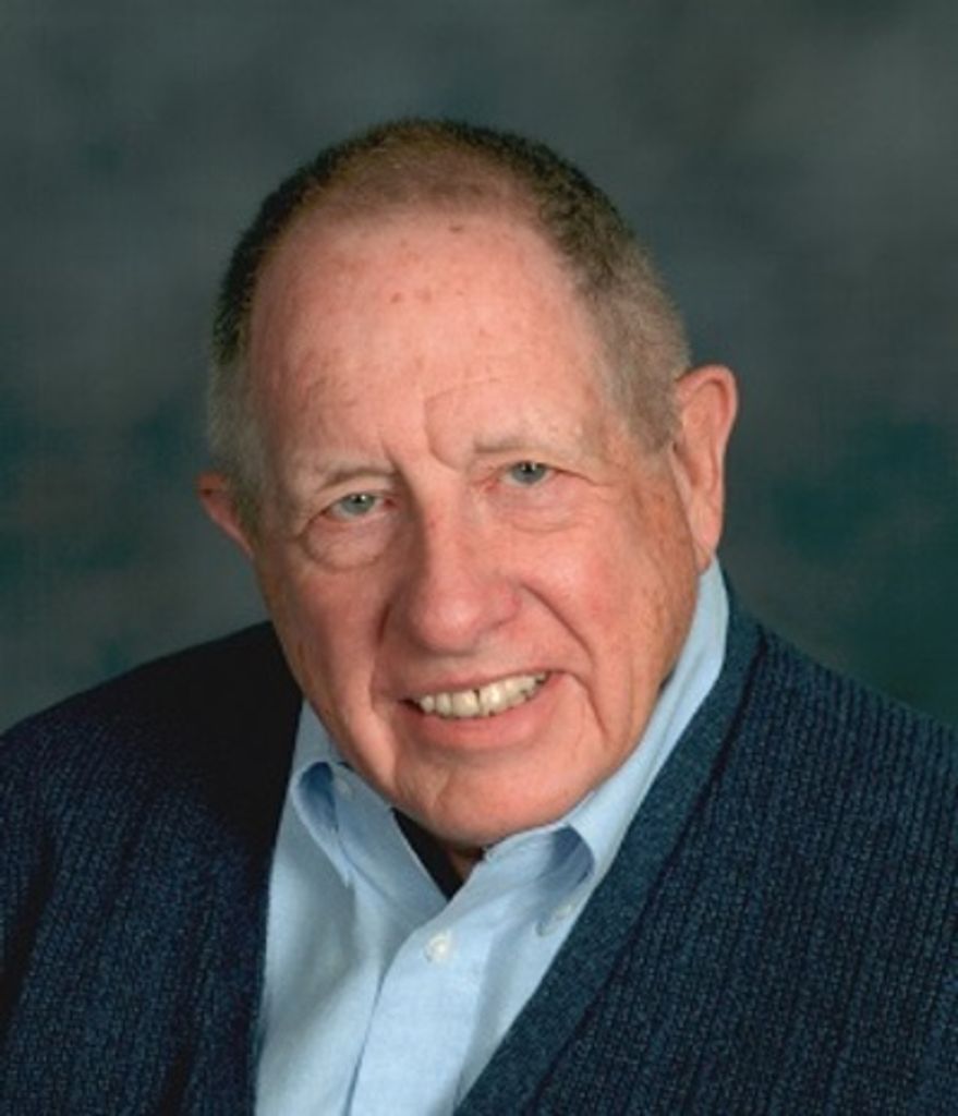 Wallace L. Abbott Profile Photo