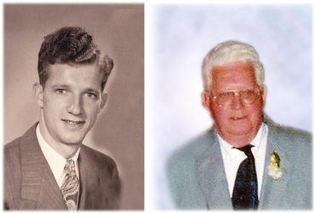 Eugene "Gig" B. Johnson Profile Photo