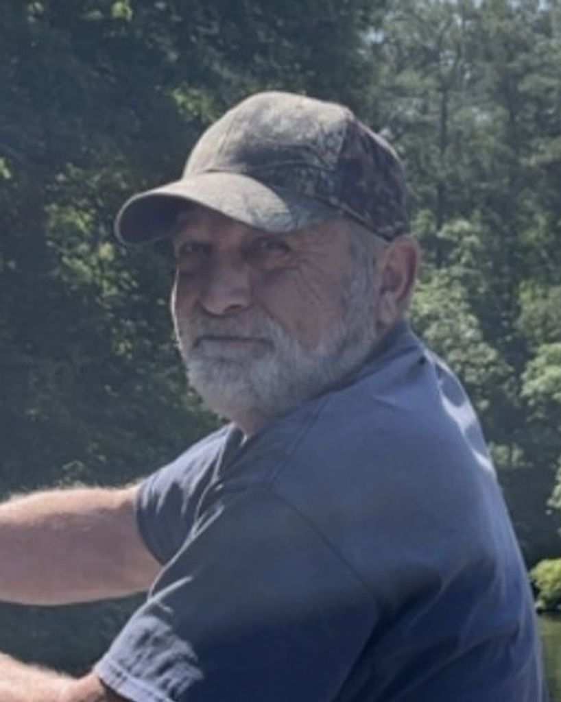Richard Rawlins Profile Photo