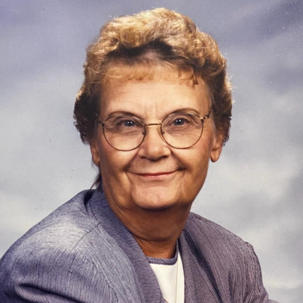 Ruth Roberts