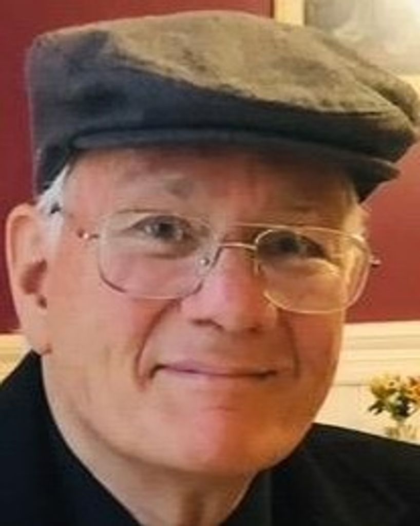 Dennis Raymond Smith "Ray"