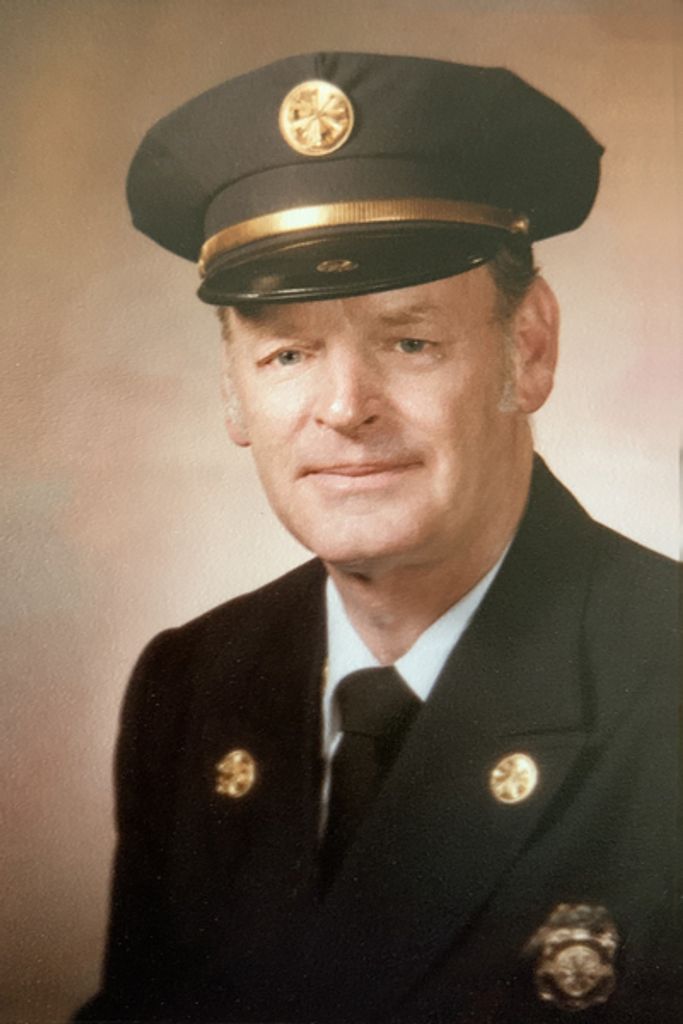 Raymon Dean Hartsuff