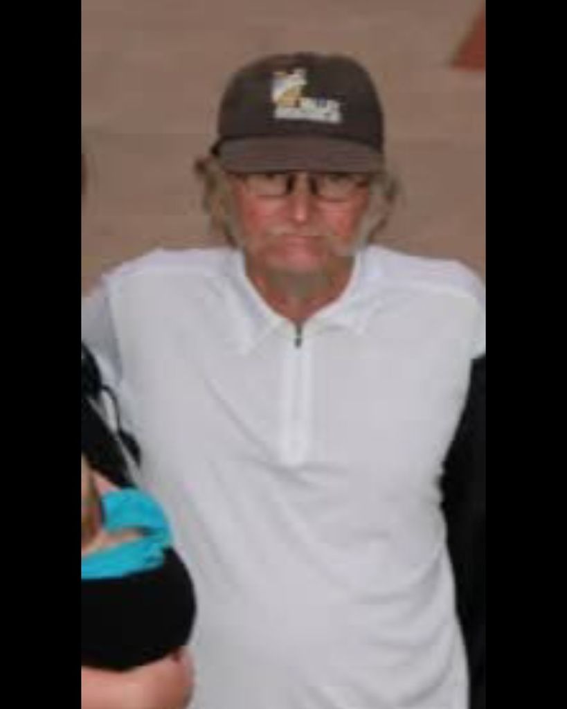 Carson Edgar Stevens Sr. Profile Photo