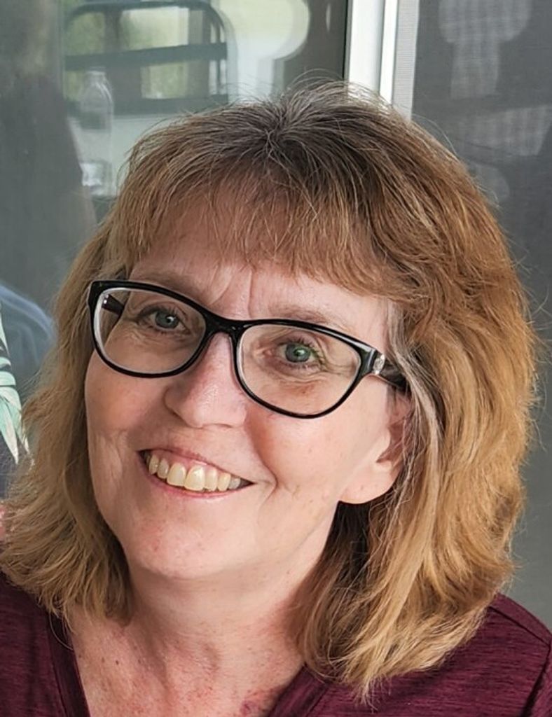 Jodi A. Harris Profile Photo