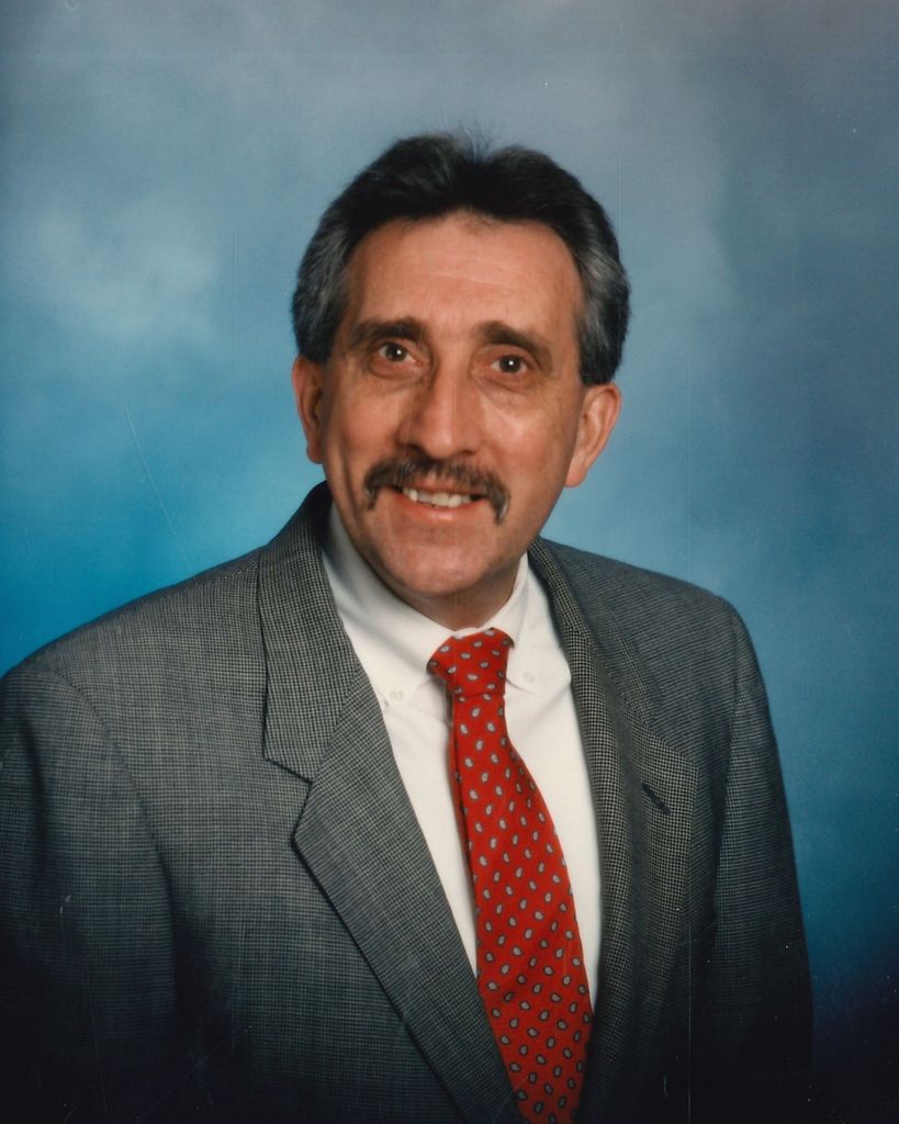 Ronald R. Lee