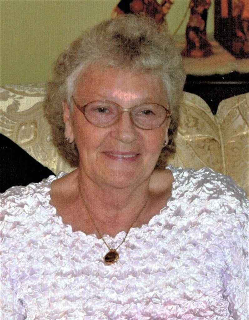 Barbara Bruner Profile Photo