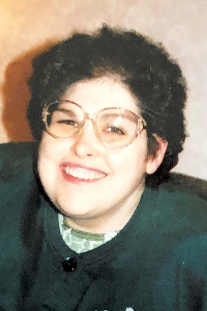 Patricia Cavanaugh