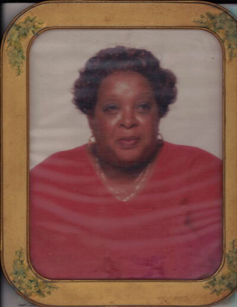 Janice Loretha Gordon Profile Photo