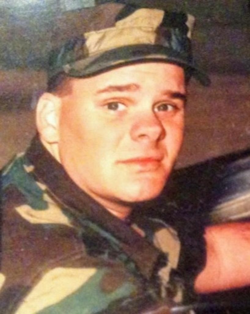 Scott Edgar Tubbs Profile Photo