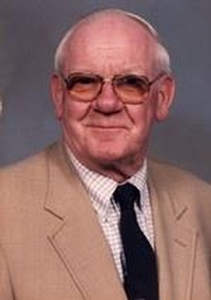 Charles M. Cross Profile Photo