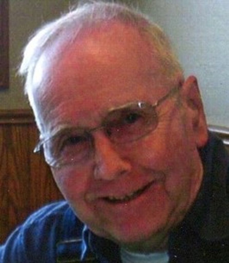 James Harron Profile Photo