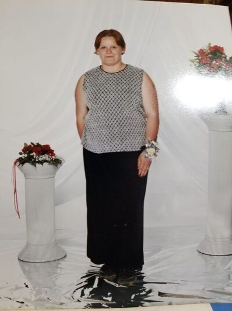 Jessica L. Andrzejewski Profile Photo