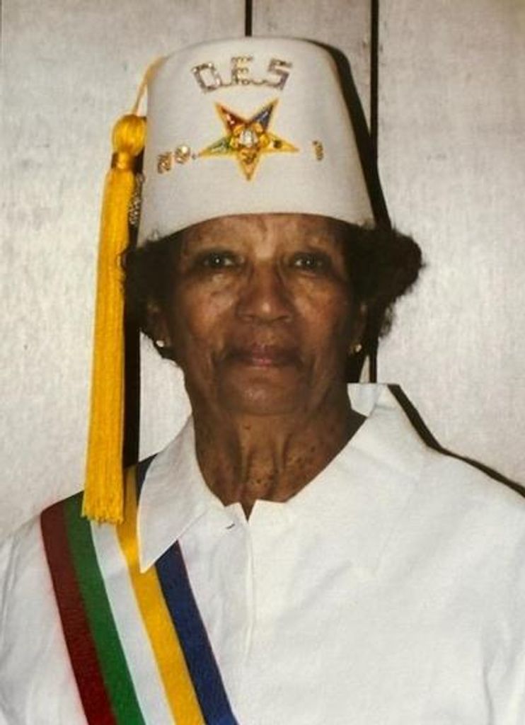 Rosa Mae Bigham Profile Photo