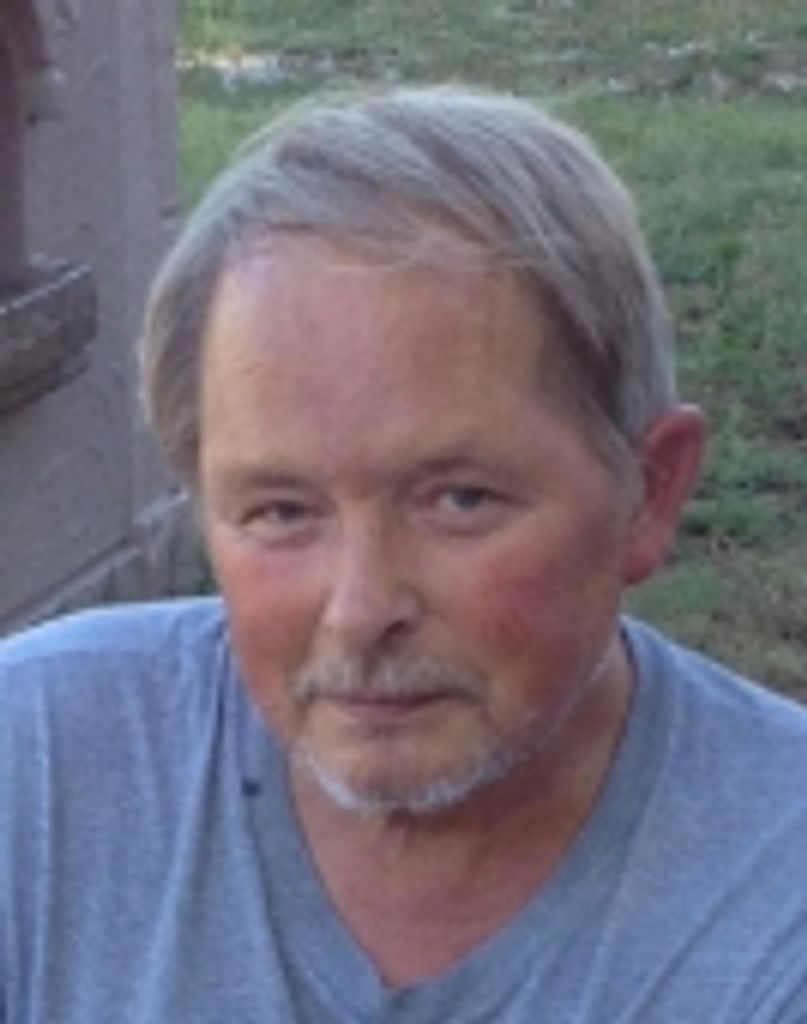 Charles David Holsing