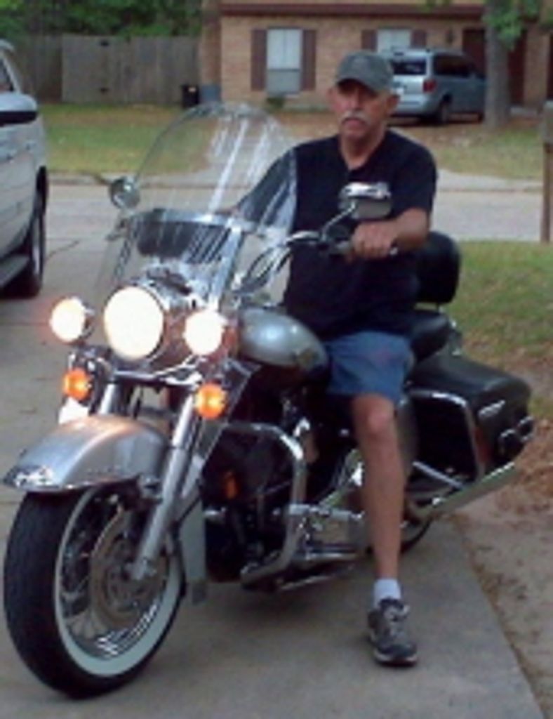 Johnny Joe Collins