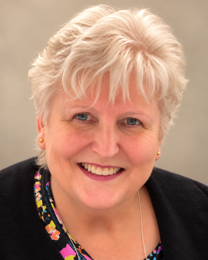 Pamela Ann Korinke