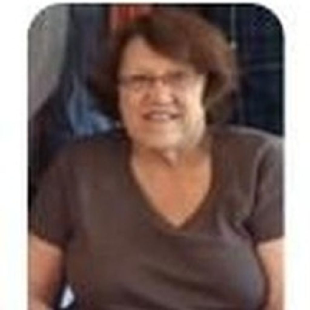 Irene Peters