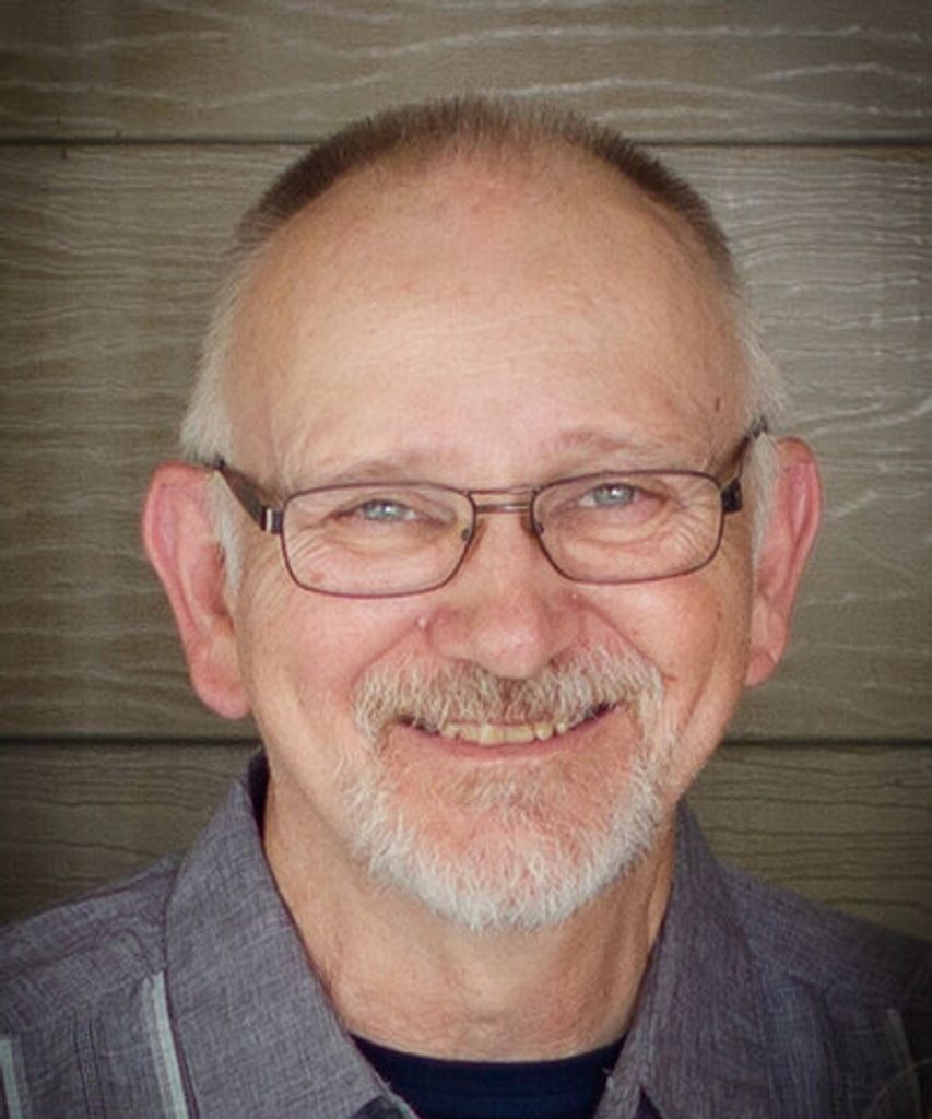 Richard Eugene Kerwood Profile Photo