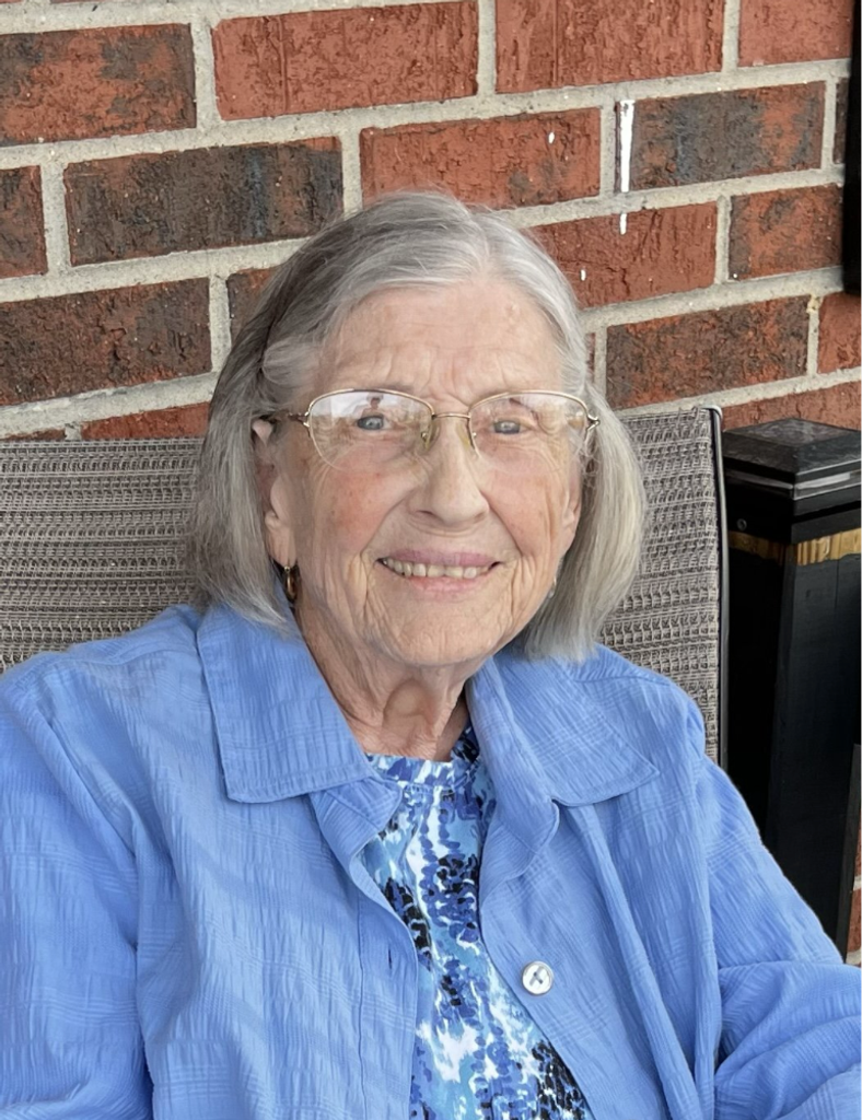 Allene Pritchett Gibbons Profile Photo