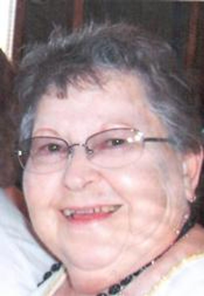 Jacqueline Elaine Bliss