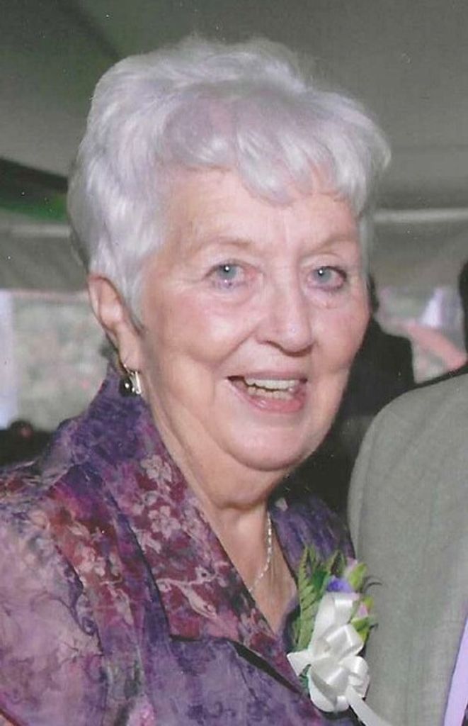 Georgia B. Watts Profile Photo