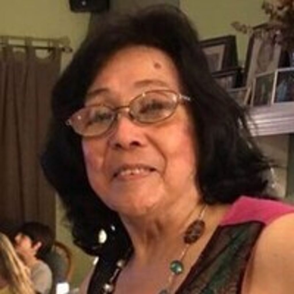 Petra Lopez Ramon