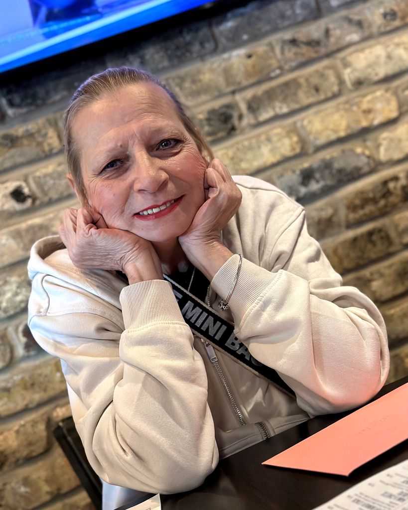 Deborah K Vance Profile Photo