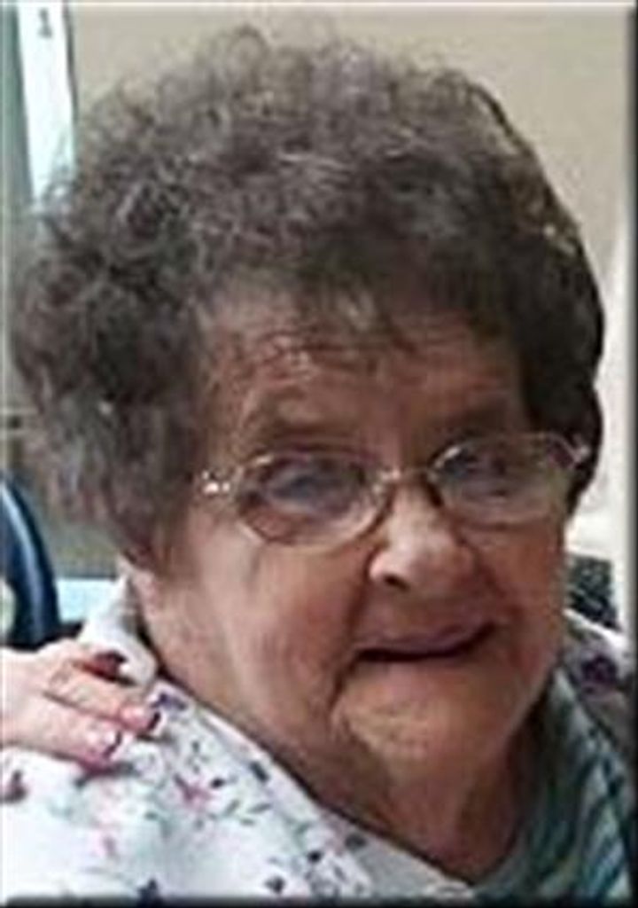 Dorothy Chalupsky