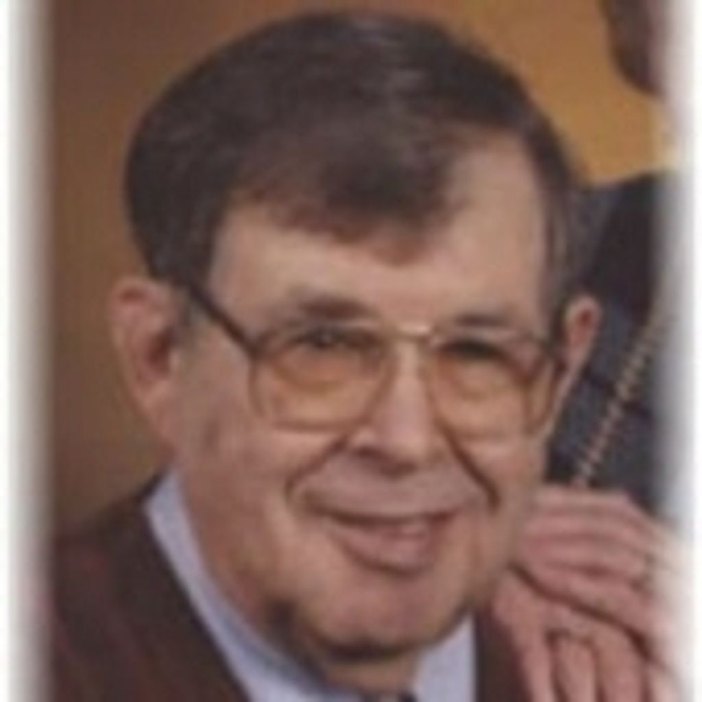 LeRoy "Fritz" Schwager