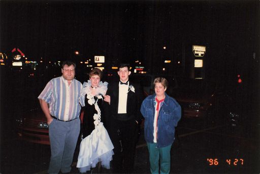 Kenneth "Kenny" R. Binnion photo gallery thumbnail 70 of 78