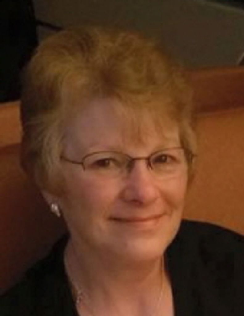 Vicky Ann Klang