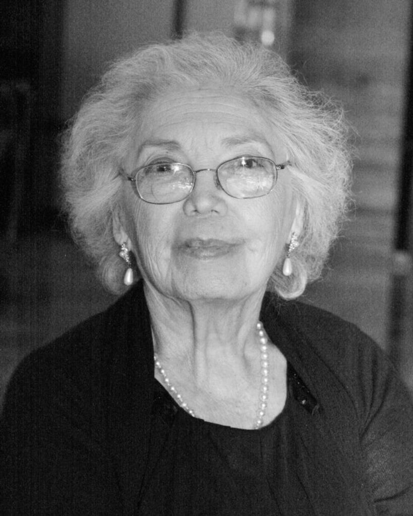 Lily M. Ramirez