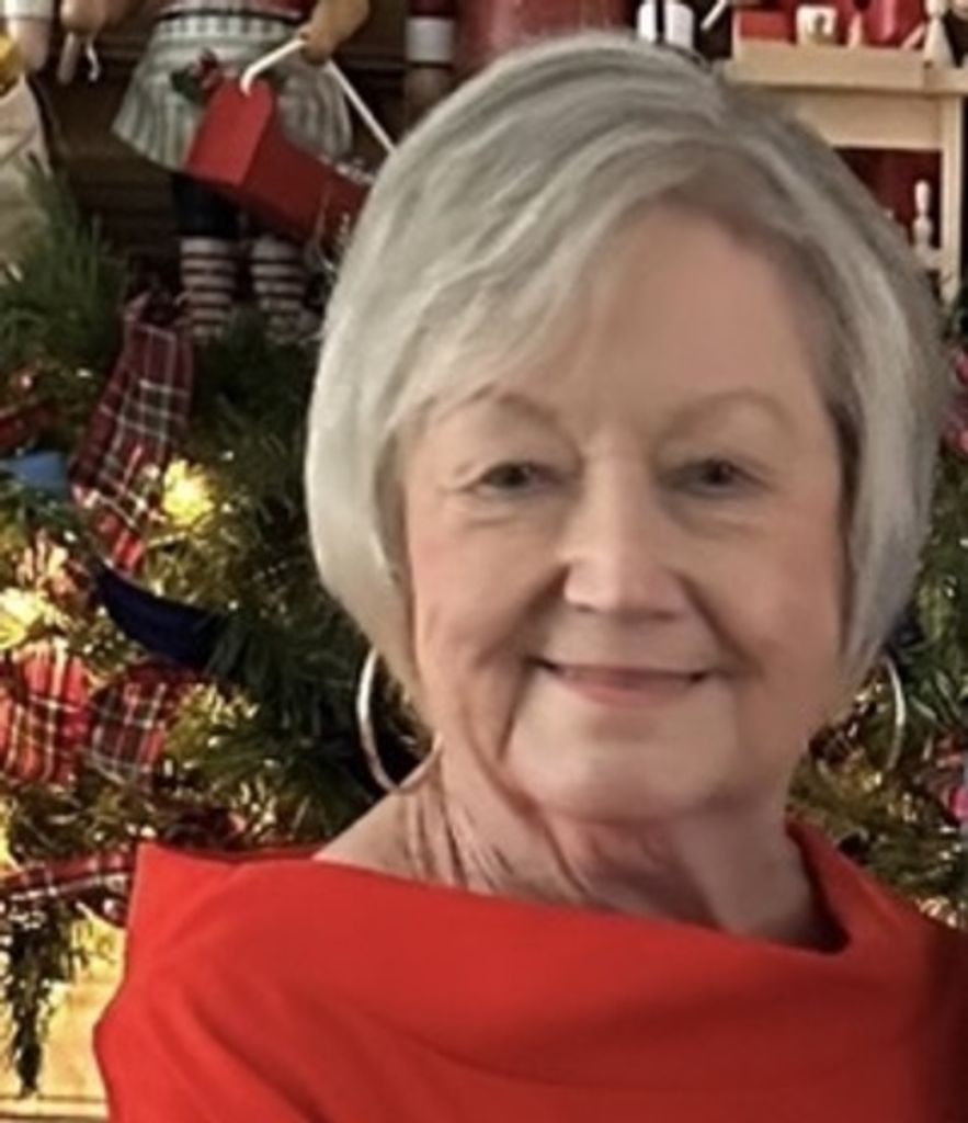 Barbara Hardwick Elliott Profile Photo