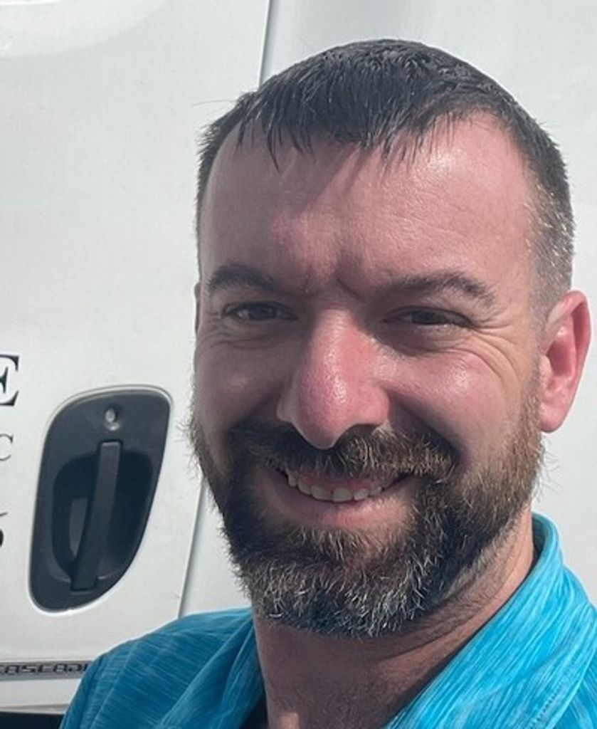 Roger "Derick" Craghead Profile Photo