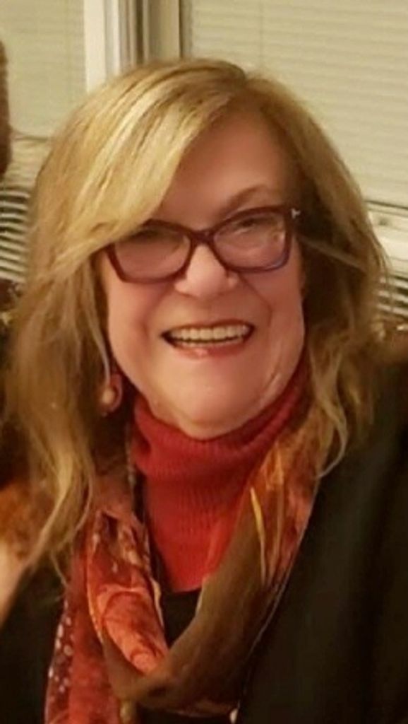 Janet Paluck Thompson